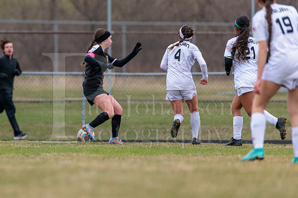 Rockford Christian Girls Varsity Soccer vs Auburn 4-1-2025-0893