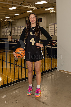 Rockford Christian Girls Varsity Basketball Winter 2024-0926