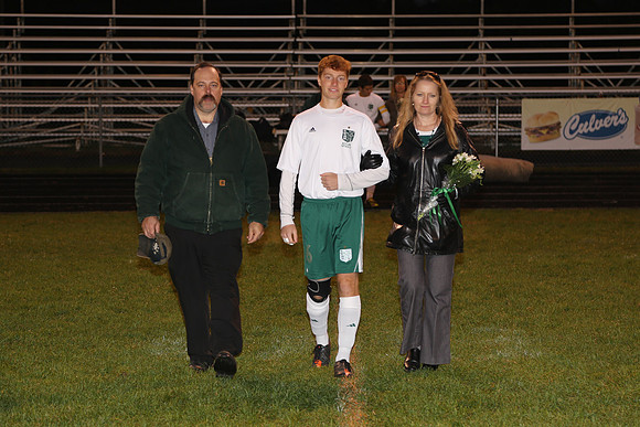 Boylan Boys Varsity Soccer Senior Night 10-18-2013-6513