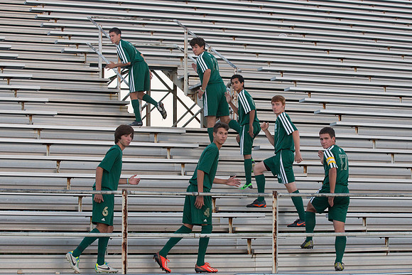 Boylan Boys Soccer Senior and Team Photos 9-24-2013-3190