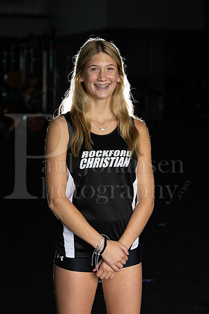Rockford Christian Middle School Cross Country Fall 2024-0249