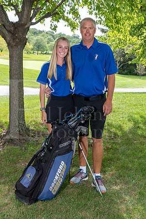 Rockford Christian Girls Golf Fall 2021-0085