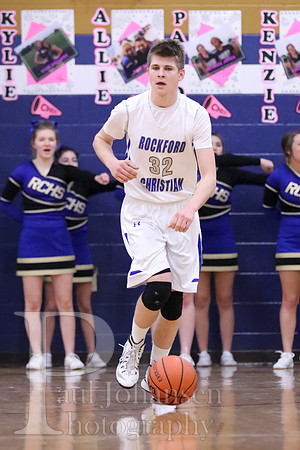 RC Boys Varsity Basketball vs Lutheran 2-24-2015-8185