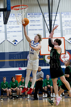 Rockford Christian Boys Varsity Basketball vs Rock Falls 2-7-2025-0743