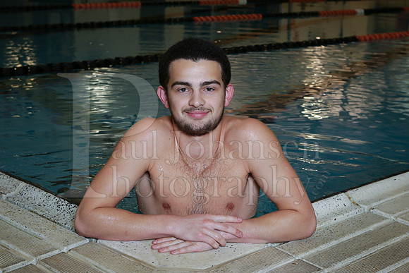 RC Boys Varsity Swimming Team and Individuals Winter 2016-0024