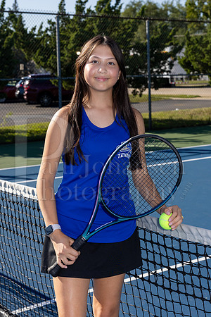 Rockford Christian Girls Tennis Fall 2024-0077