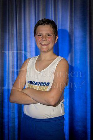 Rockford Christian Middle School Track Spring 2022-0031