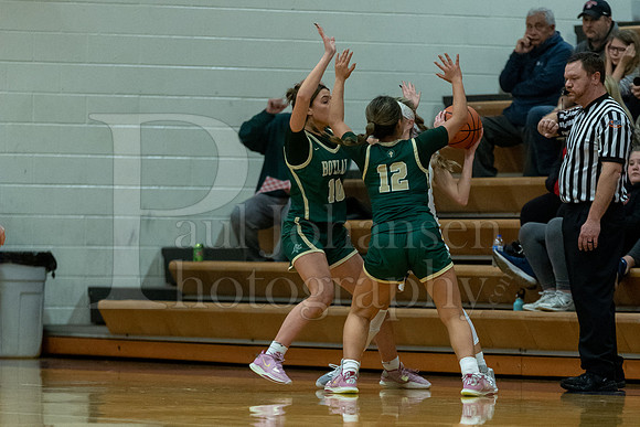 Boylan Girls Varsity Basketball vs Belvidere 1-10-2023-1433
