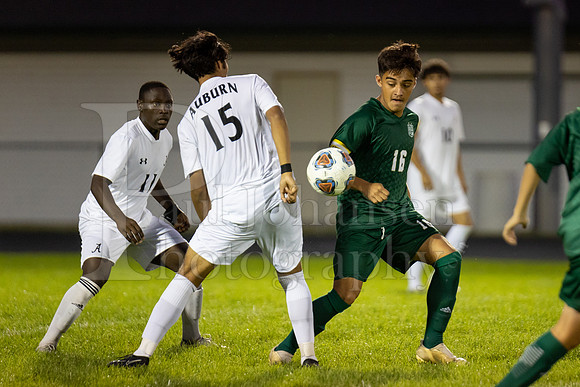 Boylan Boys Varsity Soccer vs Auburn 9-20-2022-0240