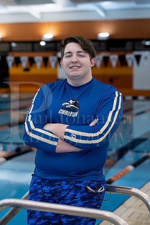 Rockford Christian Boys Swimming Winter 2022-0119