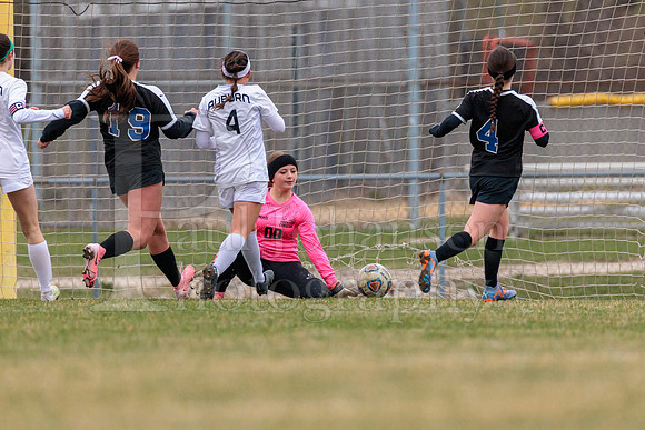 Rockford Christian Girls Varsity Soccer vs Auburn 4-1-2025-0872