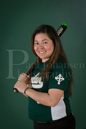 Boylan Girls Varsity Softball-0218