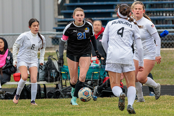 Rockford Christian Girls Varsity Soccer vs Auburn 4-1-2025-0177