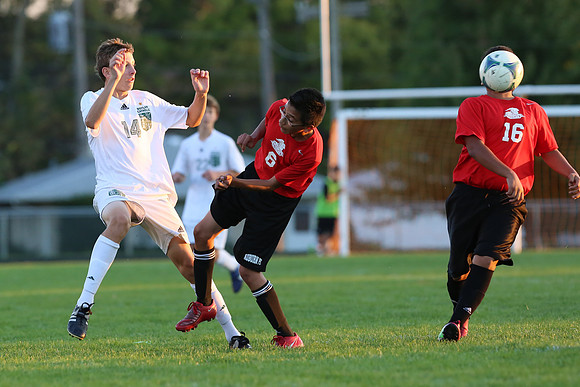 Boylan JV Boys Soccer vs Auburn 10-10-2013-4877