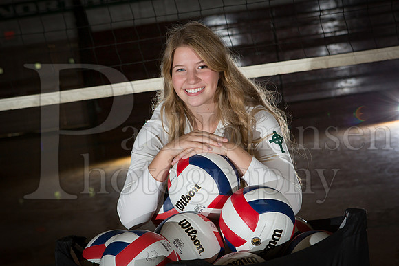 Boylan Girls Volleyball Senior Shoot 9-26-2016-0109