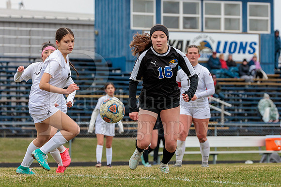 Rockford Christian Girls Varsity Soccer vs Auburn 4-1-2025-0636