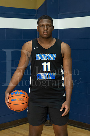 Rockford Christian Boys Varsity Basketball Winter 2020-0273