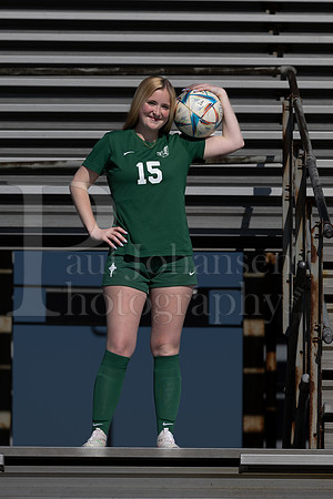 Boylan Varsity Girls Soccer Team and Senior Shoot 4-25-2024-0267