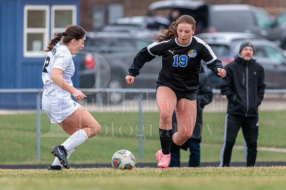Rockford Christian Girls Varsity Soccer vs Auburn 4-1-2025-1003