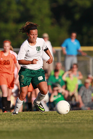 Boylan Girls Varisty Soccer vs Dekalb Sectional Final 5-30-2104-0649