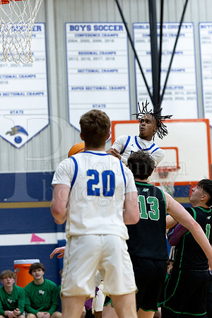 Rockford Christian Boys Varsity Basketball vs Rock Falls 2-7-2025-0467