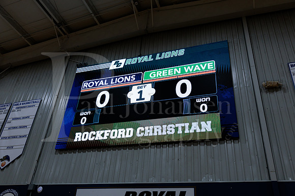 Rockford Christian Girls Varsity Volleyball vs St Edwards 8-27-2025-0009