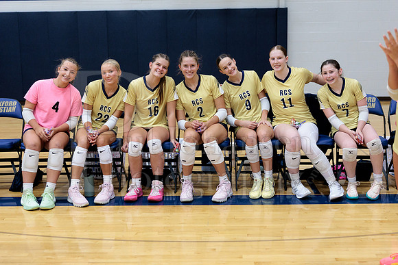 Rockford Christian Girls Varsity Volleyball vs St Edwards 8-27-2025-0025