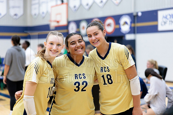 Rockford Christian Girls Varsity Volleyball vs St Edwards 8-27-2025-0040