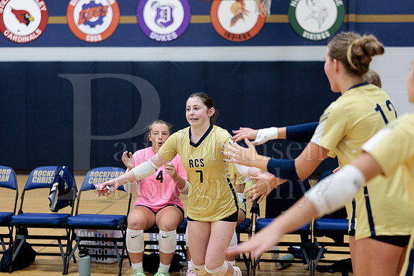 Rockford Christian Girls Varsity Volleyball vs St Edwards 8-27-2025-0116