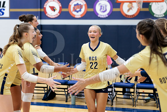 Rockford Christian Girls Varsity Volleyball vs St Edwards 8-27-2025-0138