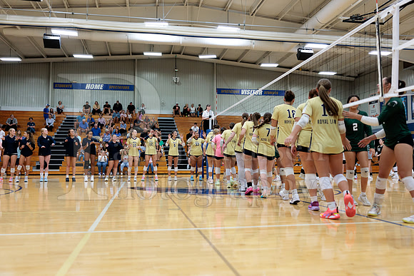 Rockford Christian Girls Varsity Volleyball vs St Edwards 8-27-2025-0176