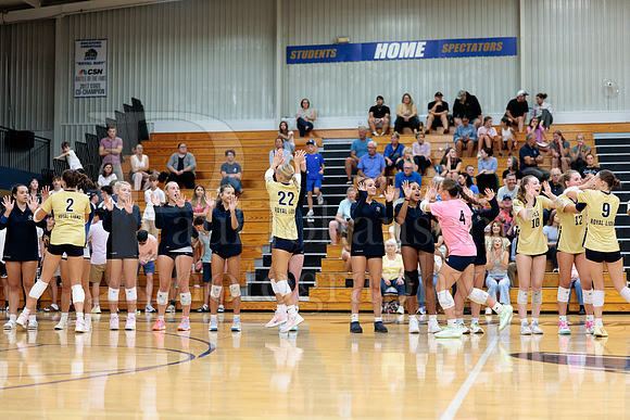 Rockford Christian Girls Varsity Volleyball vs St Edwards 8-27-2025-0186