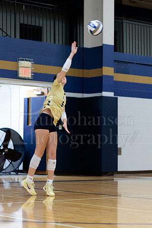 Rockford Christian Girls Varsity Volleyball vs St Edwards 8-27-2025-0233