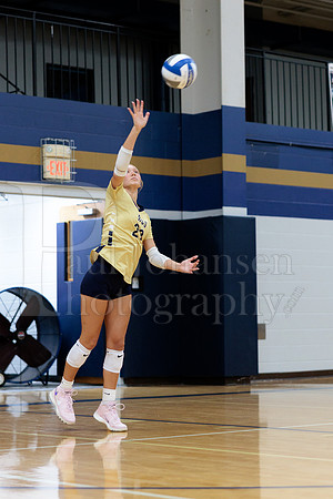Rockford Christian Girls Varsity Volleyball vs St Edwards 8-27-2025-0320