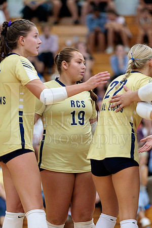 Rockford Christian Girls Varsity Volleyball vs St Edwards 8-27-2025-0473