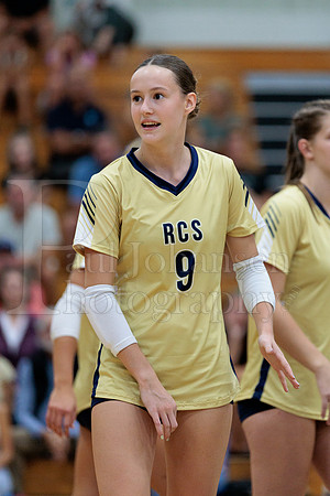 Rockford Christian Girls Varsity Volleyball vs St Edwards 8-27-2025-0477
