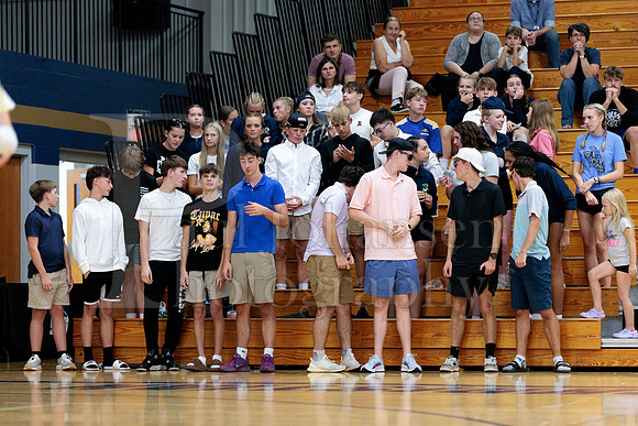 Rockford Christian Girls Varsity Volleyball vs St Edwards 8-27-2025-0557