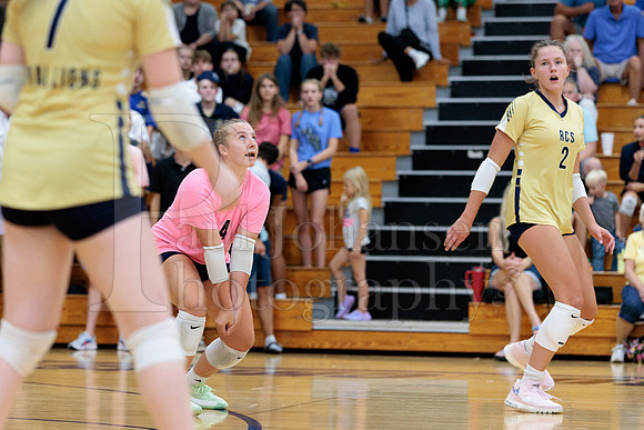 Rockford Christian Girls Varsity Volleyball vs St Edwards 8-27-2025-0568