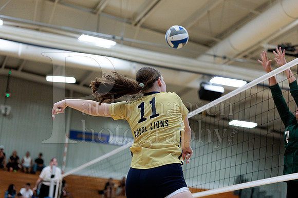Rockford Christian Girls Varsity Volleyball vs St Edwards 8-27-2025-0577