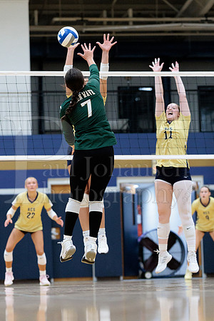 Rockford Christian Girls Varsity Volleyball vs St Edwards 8-27-2025-0681