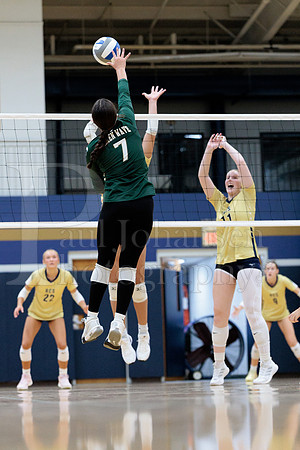 Rockford Christian Girls Varsity Volleyball vs St Edwards 8-27-2025-0680