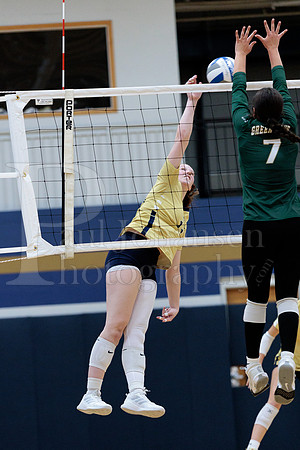 Rockford Christian Girls Varsity Volleyball vs St Edwards 8-27-2025-0693
