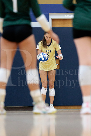 Rockford Christian Girls Varsity Volleyball vs St Edwards 8-27-2025-0709