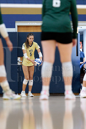 Rockford Christian Girls Varsity Volleyball vs St Edwards 8-27-2025-0710
