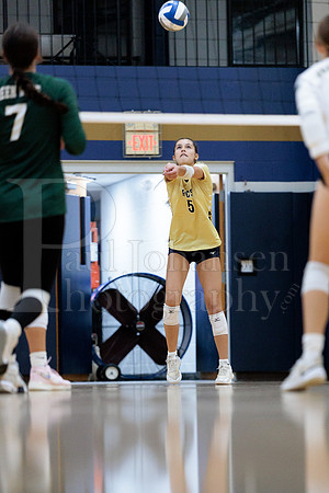 Rockford Christian Girls Varsity Volleyball vs St Edwards 8-27-2025-0738