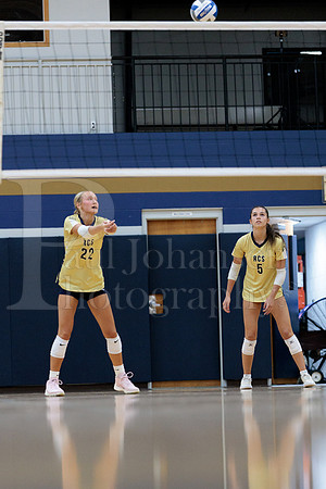 Rockford Christian Girls Varsity Volleyball vs St Edwards 8-27-2025-0752