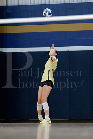 Rockford Christian Girls Varsity Volleyball vs St Edwards 8-27-2025-0898