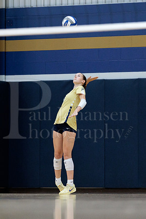 Rockford Christian Girls Varsity Volleyball vs St Edwards 8-27-2025-0899