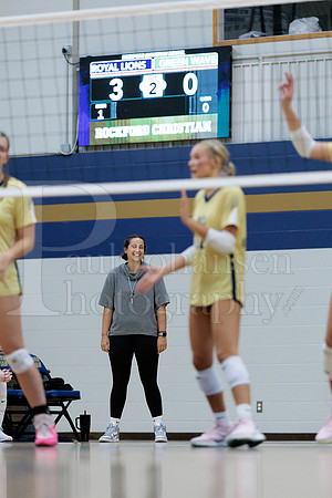 Rockford Christian Girls Varsity Volleyball vs St Edwards 8-27-2025-0962
