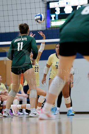 Rockford Christian Girls Varsity Volleyball vs St Edwards 8-27-2025-0973